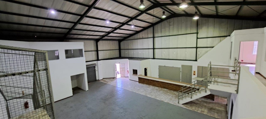 To Let commercial Property for Rent in Klipkop Western Cape